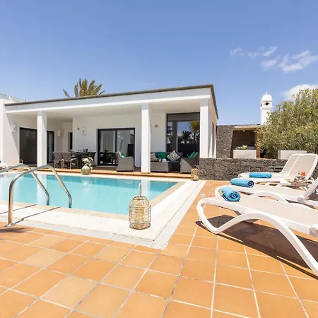 Дом отдыха Mamma Mia Luxus-villen By Interhome