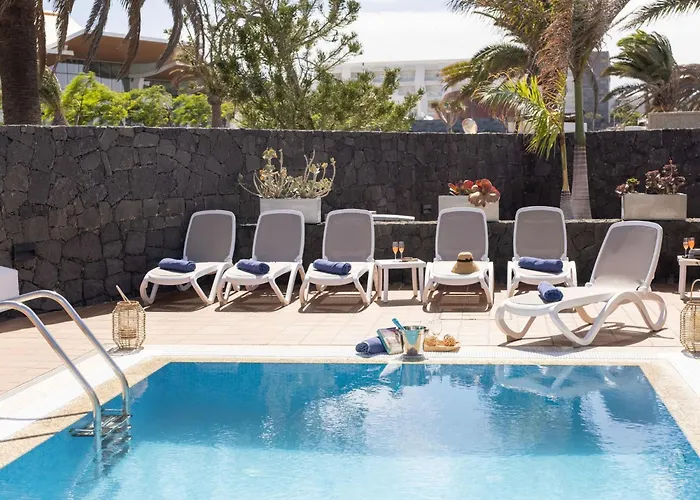 Mamma Mia Luxus-villen By Interhome Holiday home