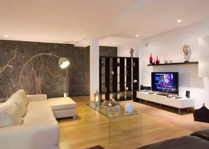 Mamma Mia Luxus-villen By Interhome Holiday home