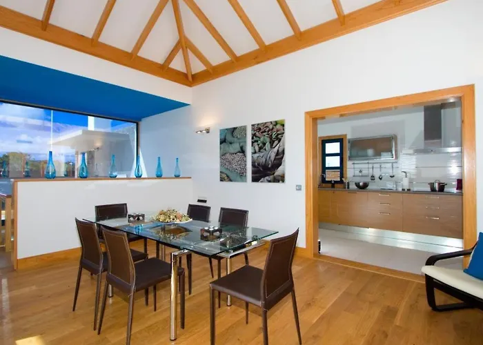 Mamma Mia Luxus-villen By Interhome Holiday home *