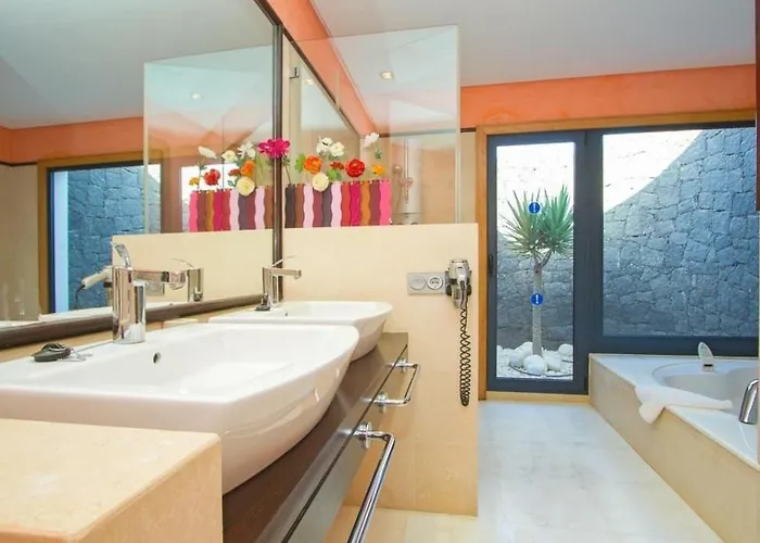 Mamma Mia Luxus-villen By Interhome Holiday home