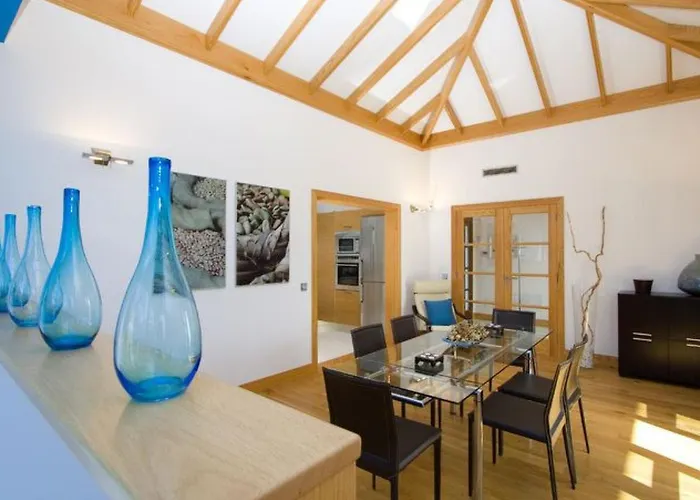 Holiday home Mamma Mia Luxus-villen By Interhome *