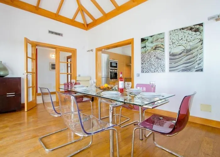 Holiday home Mamma Mia Luxus-villen By Interhome *