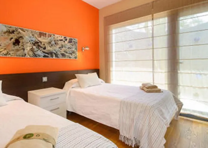 Mamma Mia Luxus-villen By Interhome Holiday home *