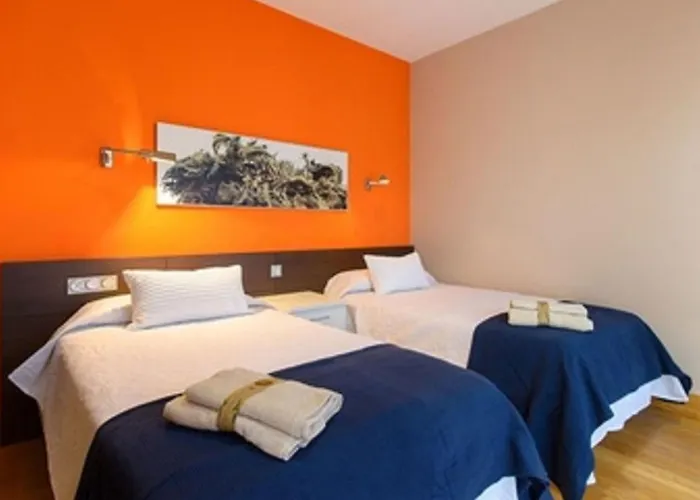 Holiday home Mamma Mia Luxus-villen By Interhome