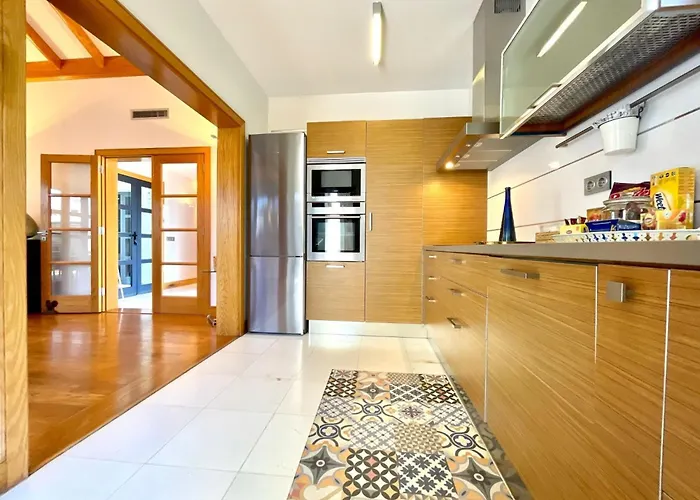 Holiday home Mamma Mia Luxus-villen By Interhome Playa Blanca (Lanzarote)