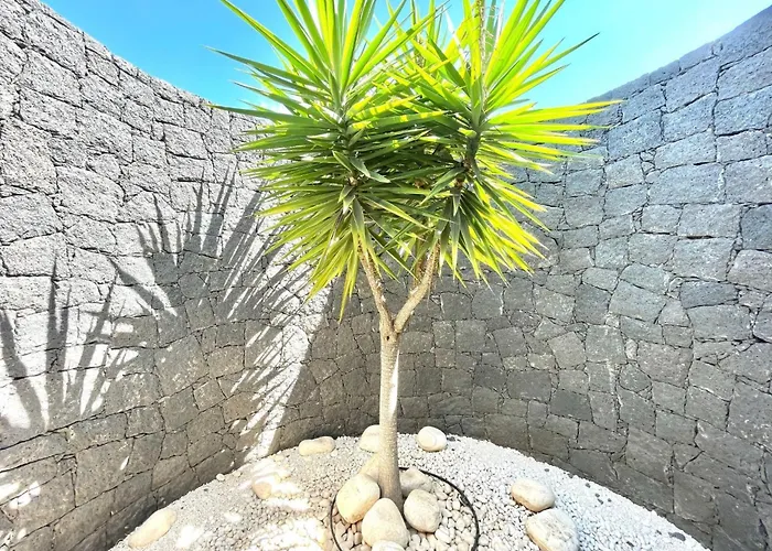 Mamma Mia Luxus-villen By Interhome Playa Blanca (Lanzarote)