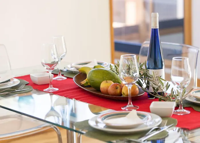 Holiday home Mamma Mia Luxus-villen By Interhome