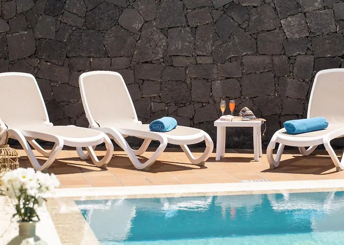 Mamma Mia Luxus-villen By Interhome Holiday home *