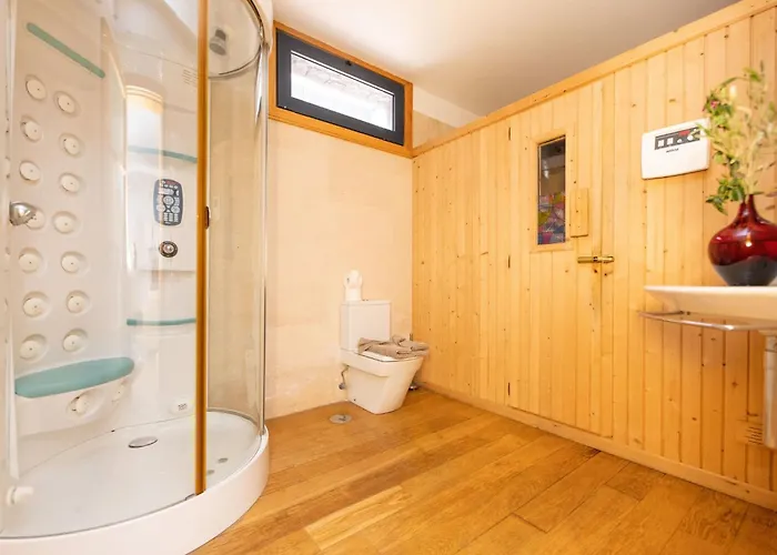 Mamma Mia Luxus-villen By Interhome Holiday home *